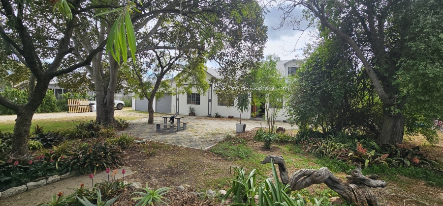 3 Bedroom Property for Sale in Hopefield Western Cape